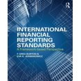 thumbnail image 1 of International Financial Reporting Standards: A Framework-Based Perspective, 1 of 3