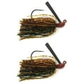thumbnail image 2 of Reaction Tackle Tungsten Flipping Jigs (2-Pack), 2 of 4