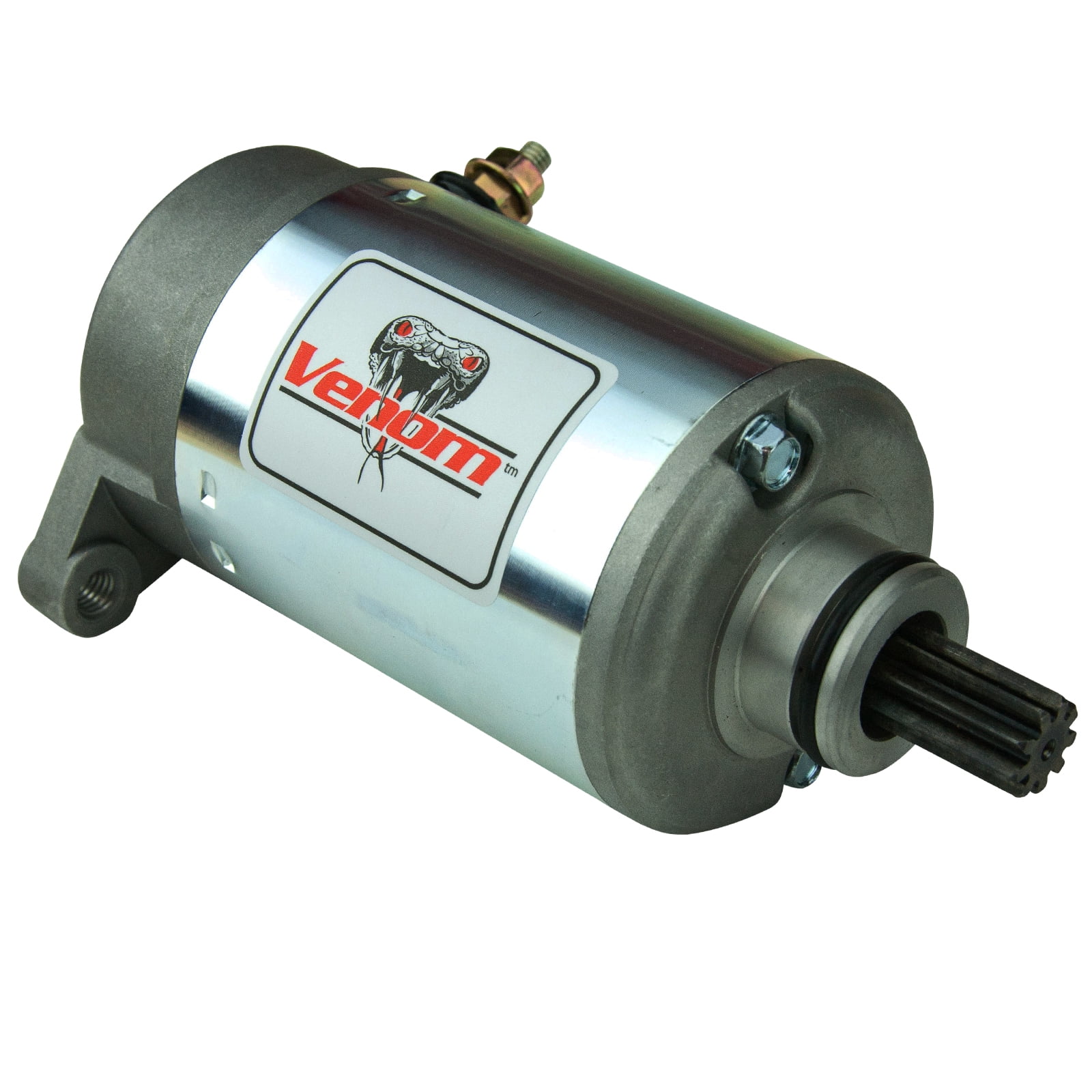 SkiDoo Venom High Performance Snowmobile Starter Motor Replaces