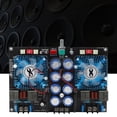 thumbnail image 3 of Placa amplificadora de potencia digital Jadeshay subwoofer audio subwoofer, 3 of 8