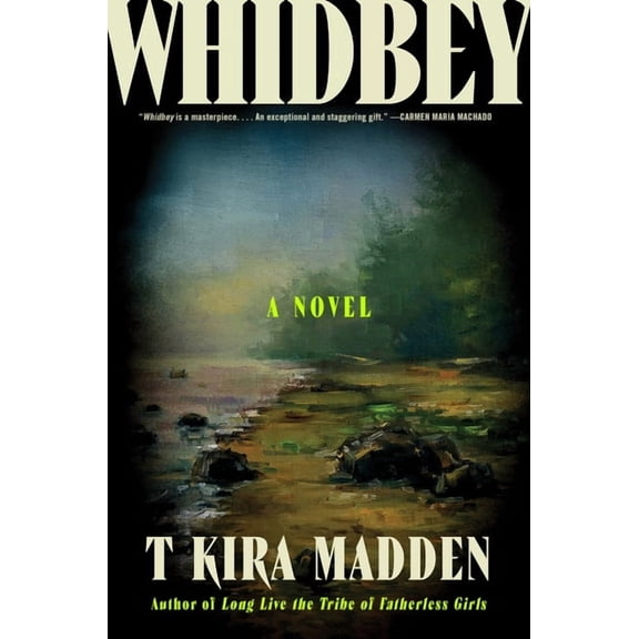 Whidbey, (Hardcover)