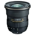thumbnail image 1 of Lente Tokina AT-X 11-20 mm f/2.8 PRO DX para Nikon F ATXAF120DXN, 1 of 6