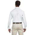 thumbnail image 1 of Harriton Men's 3.1 oz. Essential Poplin, 1 of 2