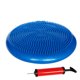 thumbnail image 1 of Cojín de asiento dinámico con bomba, azul, 33 cm, color a elegir, cojín de aire con púas, cojín de equilibrio, 1 of 5