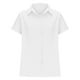 thumbnail image 5 of Blusas para mujer,Blusa de lino holgada con cuello en V y manga larga de poliéster, ropa informal de calle para mujer, sopatenor, 5 of 8