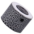 thumbnail image 2 of Patrón de crujido portátil LED Mini altavoces Altavoz manos libres inalámbrico Soporte Tarjeta TF U Disco Advancent DZ4753-06B, 2 of 2