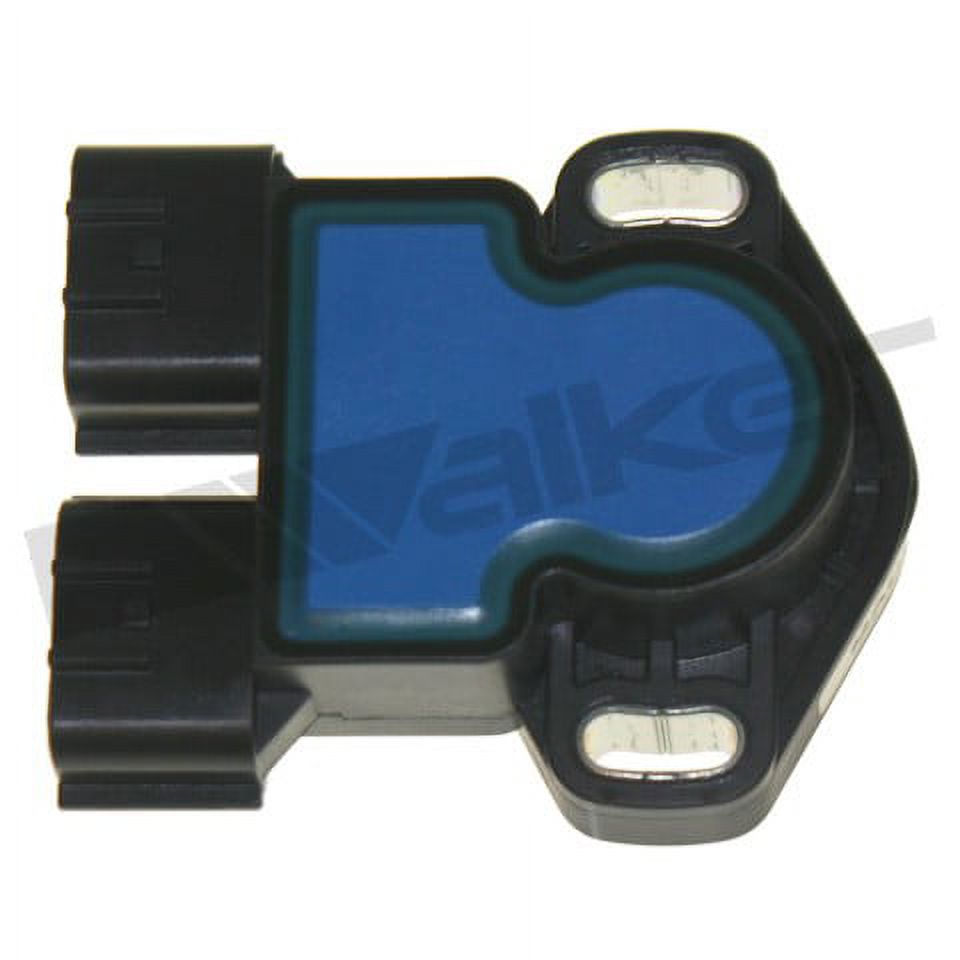 Walker 200-1231 Fits select: 1997 NISSAN TRUCK, 2000-2004 NISSAN XTERRA