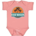 thumbnail image 3 of Inktastic Gulf Shores Alabama Vacation Boys or Girls Baby Bodysuit, 3 of 5