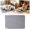 thumbnail image 1 of Outdor Pad Self Pad Washable Portable And Cat Pad Self Folding Pad Oversized Self Pad Suitable For Of All Sizes, 1 of 4