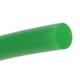 thumbnail image 2 of Cergrey Transmission Belt,Green Rough Surface PU Polyurethane Round Belt for Drive Transmission, Polyurethane round belt, 2 of 8