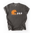 thumbnail image 3 of Pumpkin Ghost Fall Season Shirt for Women & Teens Funny Halloween Tee Pepper Shirt Adult X-Large, 3 of 4