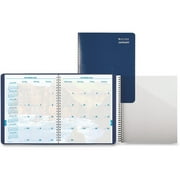 Day-Timer Coastlines Journal Planner