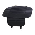 thumbnail image 3 of ITFABS Universal Car Front Seat Cover PU Leather Chair Protector Pad Mat, 3 of 4
