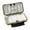 #A18-Army Green, variant on Mini Fishing Tackle Box, Small Box Fishing Accessories Storage Box, 16 Compartments Lure Accessories Box