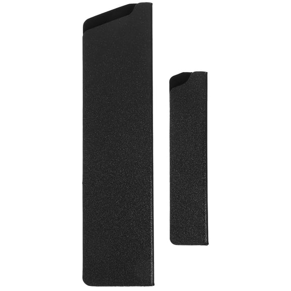 Masteelf 2 Pcs Cases Kitchen Fruit Knife Sheath Chef Protector