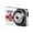 Gray, variant on Mini DV Camera with Motion Detection and 32G Memory USB Keychain Video Recorder for Webcam Small and Convenient with Multiple Functions