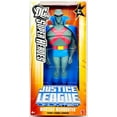 thumbnail image 2 of DC Super Heroes Justice League Unlimited Martian Manhunter Action Figure Mattel, 2 of 4