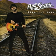 Bob Seger - Greatest Hits - Rock - CD
