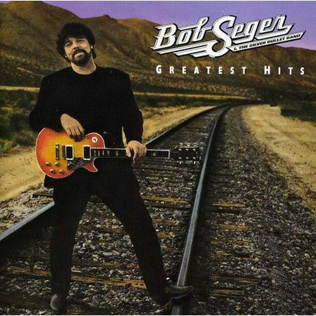 Greatest Hits (CD) (Bob Seger Best Hits)