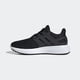 thumbnail image 3 of Tenis Adidas Ultimashow Mujer Negro 22.5 cm, 3 of 5