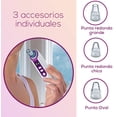 thumbnail image 2 of Succionador de Espinillas y Puntos Negros Beurer, 2 of 3