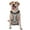 Without Accessories, variant on Vsdgher GlitterSilver Pattern Dog Harness,No Pull Pet Harness with Soft Padded Handle,Adjustable Reflective Vest with 2 Buckles,4 Slide Buckles,S-XL