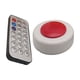 thumbnail image 2 of Máquina de pedos con control remoto, accesorios de broma, máquina de sonido de broma única, voz fuerte y divertida Redondo Blanco, 2 of 8
