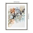 thumbnail image 6 of Amanti Art Abstract Flow II Wood Framed Wall Art Print, 6 of 7