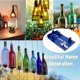 thumbnail image 2 of Cortero Botella Vidrio Bricolaje Craft Vino Universal Herramientas Manuales, 2 of 9