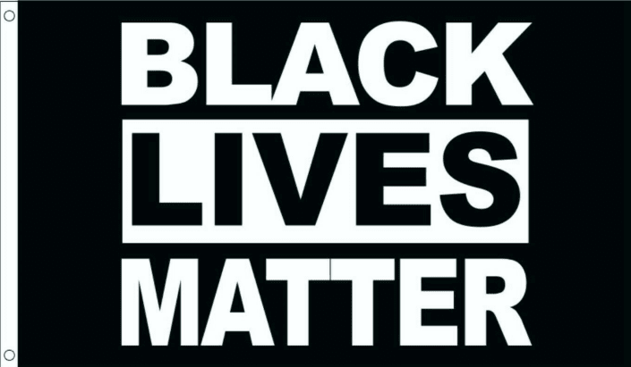 Black Lives Matter Flag 3 x 5 Feet African American Flag Black Lives Matter Black Lives Matter Flag 3 x 5 Feet African American Flag Black Lives Matter
