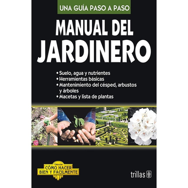 Manual Del Jardinero