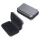 thumbnail image 1 of Estuche de Transporte para Cámara Estuche Protector para Cámara Estuche Rígido Portátil Storge Bolsa de Viaje para Cámara Pequeña para Insta360 X3 ANGGREK  Otros, 1 of 8
