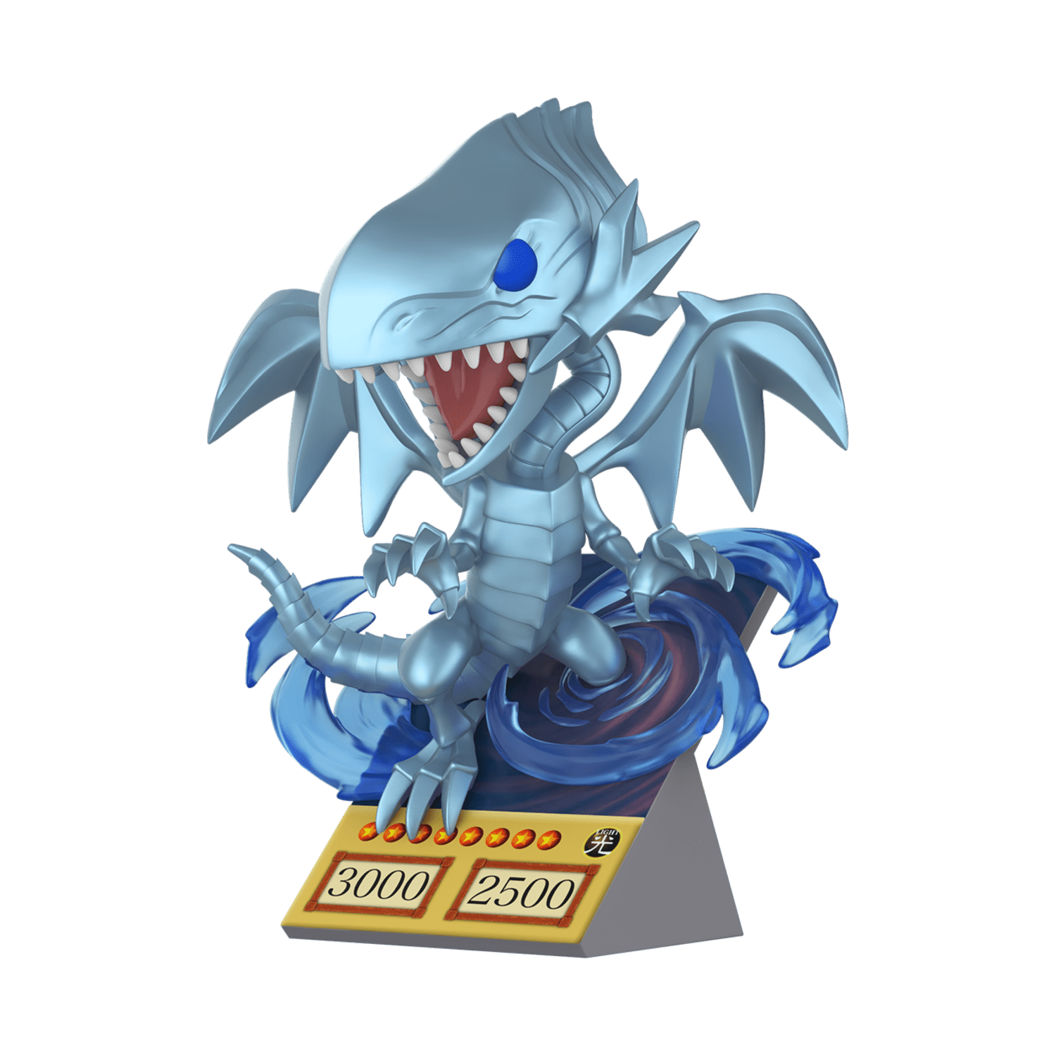 Funko POP! Animation - Yu-Gi-Oh! S4 Vinyl Figures - SET OF 3