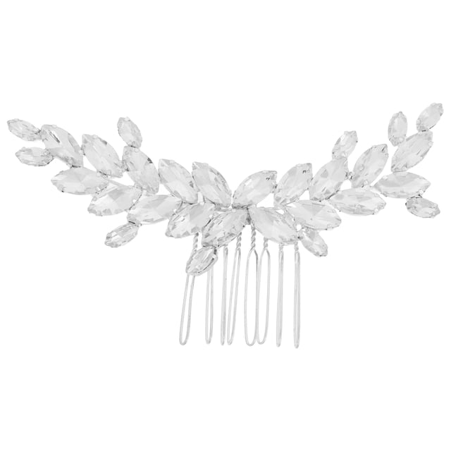unbranded Accesorio Para En Plata Para Con Y