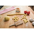 thumbnail image 5 of Fantes Gnocchi Board, Beechwood, Made in Italy, Set of 2, The Italian Market Original since 1906, 5 of 6