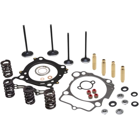 Kibblewhite 80-82080 Cylinder Head Service Kit