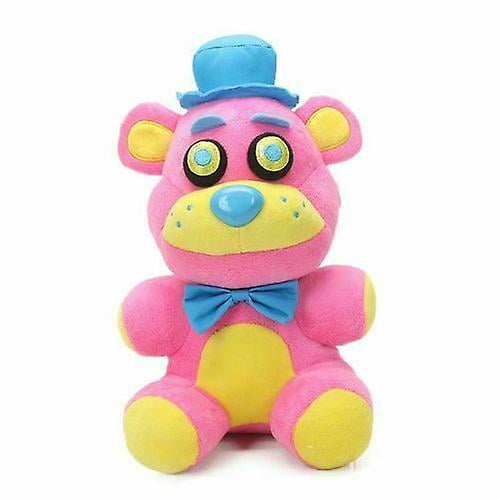 Five Nights At Freddy's FNAF Horror Game Kids Plushie Toy Plush Dolls Gifts  NEW
