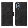 thumbnail image 1 of Funda GANGXUN para OPPO A17 4G con diseño acolchado elegante, cuero PU, protección total y ajuste preciso, 1 of 5