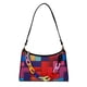 thumbnail image 1 of Geométrico Hit Color Underarm Bag Mujeres Casual Chain Clutch Bolso (Negro) Tmvgtek Oficina Multiescena Multifunción, 1 of 9