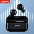 thumbnail image 1 of Lenovo LP11 Auriculares Bluetooth 5.0 True Wireless In-Ear Earbuds para Andriod iOS Abanopi Auriculares, 1 of 5