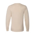 thumbnail image 3 of American Apparel Unisex Fine Jersey Long Sleeve Tee, 3 of 3