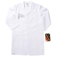 thumbnail image 1 of Aeromax Jr. STEM Lab Coat, White, 3/4 Length, Size 8/10, 1 of 3