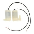 thumbnail image 1 of 2pcs Micro DC Water Pump Low Noise Pump Submersible Water Pump, 1 of 8