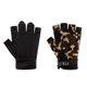 thumbnail image 2 of Guantes de medio dedo 511 para niños, para hombres y mujeres, para deportes al aire libre, equitación, fitness, guantes antideslizantes, entrenamiento táctico, 2 of 6