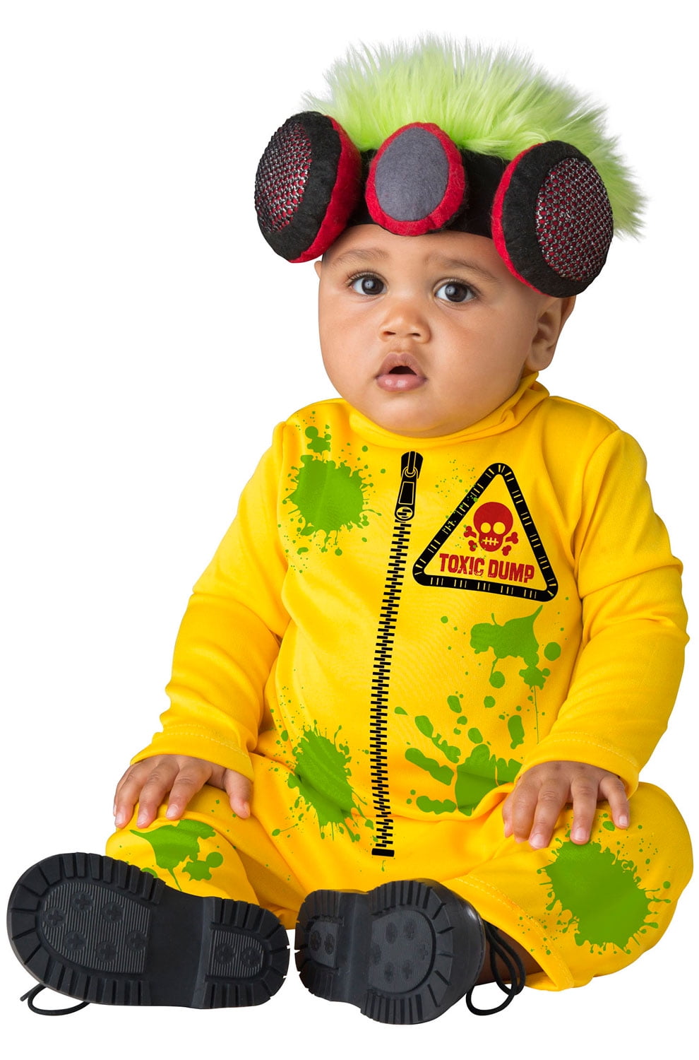 walmart baby halloween clothes