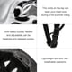 thumbnail image 3 of Casco de ciclismo Espuma de seguridad Gancho ajustable transpirable y ANGGREK  Otros, 3 of 8