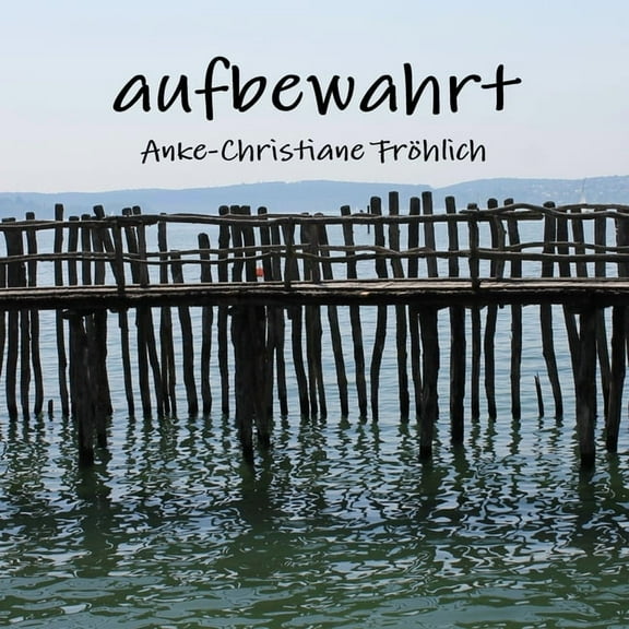 aufbewahrt, (Paperback)