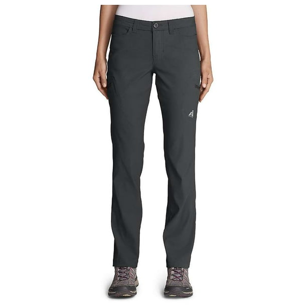 eddie bauer guide pro flex lined jogger pants