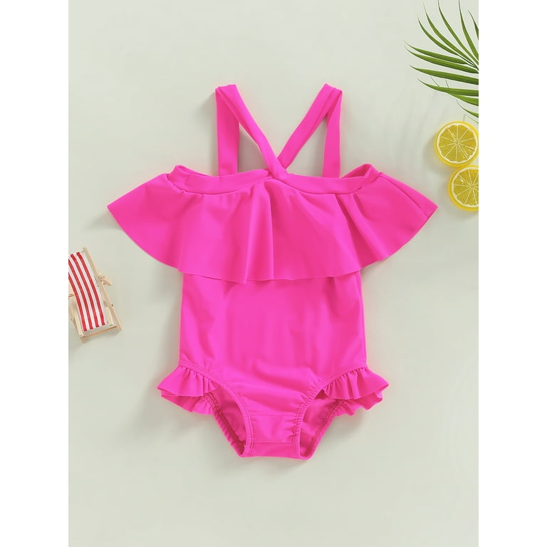 New Ruffled Sexy Sleeveless Off Shoulder Bodysuit
