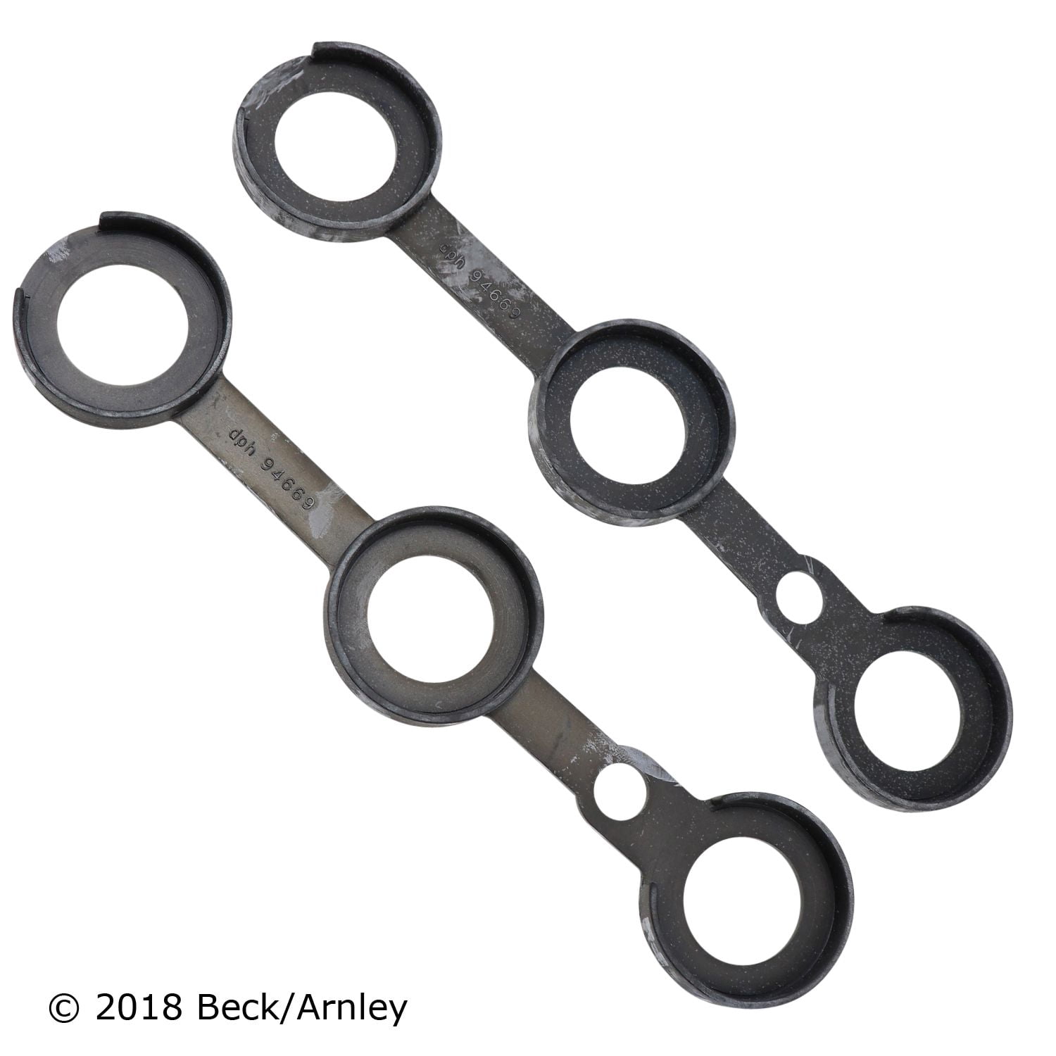 BeckArnley 036-1527 Valve Cover Gasket Set